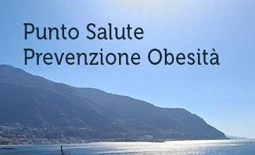 Punto Salute Asl Napoli 3 Sud Prevenzione Obesità